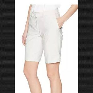 Nike golf flex shorts size 6